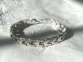 Silver 925 Featherlight Chain Bracelet